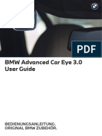 Advanced Car Eye 30