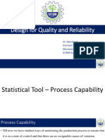 Process Capability