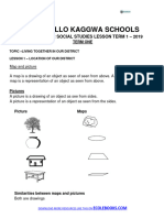 p.4 SST Lesson Notes For p.4 2019