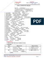 (E7.4) Unit 3 (14 B N)