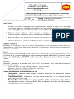 Informe - 1 - Parasitología