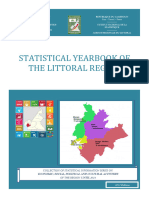 Statistical Yearbook of The Littoral Region Ed2022 CTI