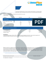 HD1010S Technical Data Sheet 20240229234748