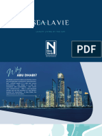 Sea La Vie - Brochure 8