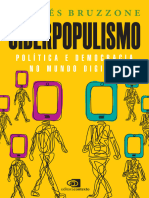 Ciberpopulismo - Andrés Bruzzone