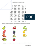 Fruit Puzzles Oyster English 8ggty63