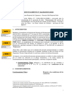 Pronunciamiento N 244 2024 Osce DGR