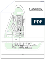 Planta Tipica de Un Terminal