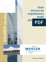 Guia Tecnica - Mehler