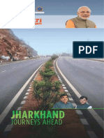 Jharkhand Journeys Ahead