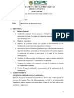 Procesos de Biodigestion