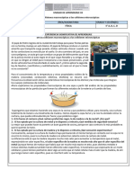 Unidad 2 - 4to - Area Física