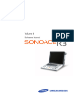 SONOACE R3 Reference Manual E