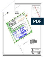 Distribucion Planta 3