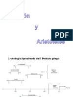 +mod-3 Platón y Aristóteles