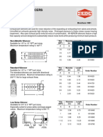 Herion N-279 Valvulas 3V2PU