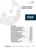 Norgren Secador de Membrana