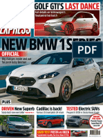 Auto Express - Issue 1834 - 5 June 2024