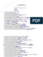 Guidebook #1 - Cardiovascular System