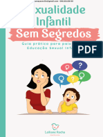 E Book+Sexualidade+Infantil+Sem+Segredos