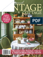 The Cottage Journal