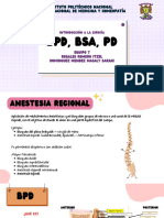 Eq 7 - BPD, BSA, PD