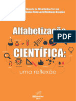 Alfabetização 