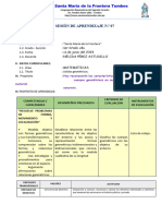 MATEMATICA