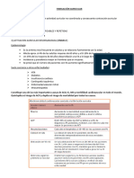 FIBRILACIÓN AURICULAR Clase