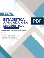 Ejemplos de Puntos Extras en Estadística Grupo 4