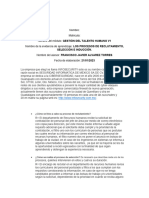 Segura - Laura - Los Procesos de Reclutamiento, Selección e Inducción