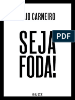 Seja Foda Caio Carneiro