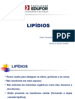 Lipidios Aula3