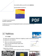 016 - Capítulo 3.7 Aditivos