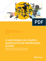 Livro - 43 - A Estrategia Da Gestao Autonoma Da Medicacao