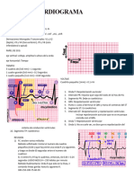 ELECTROCARDIOGRAMA