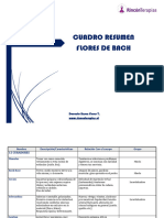 Resumen Flores Bach