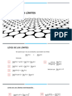 1.2 Leyes de Límites