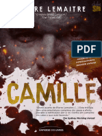 Verhoeven - 03 - Camille - Pierre Lemaitre