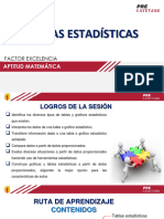 2 - Aptitud Matemática - Presentación - Semana 16