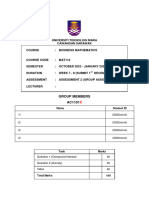 MAT112 GROUP ASS (QUESTION) OCT 2023 (FIinal Copy)