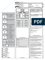 Current Standard v1.4