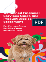 01 Medibank Combined PDS and FSG Protect Plus Max 30 Aug 23