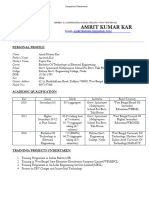 Amrit - Ref - Companion Placements