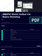 V18 WinCC Unified Basics WS Day4