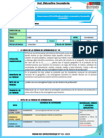 3º Unidad 2 CCSS - 2023