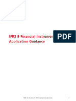 IFRS 9 Financial Instruments