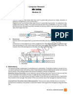 Module 13 - Network