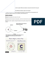 Organic Chemistry