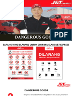 3.dangerous Goods